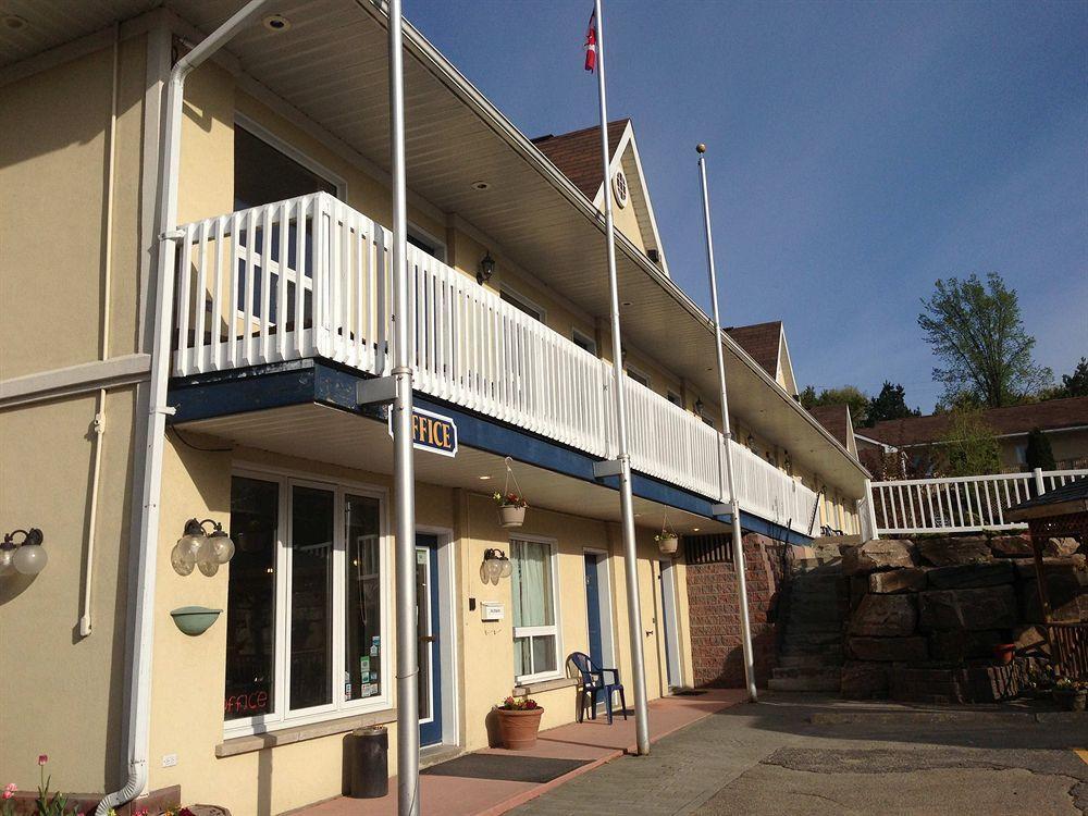 Rainbow Inn Huntsville Kültér fotó