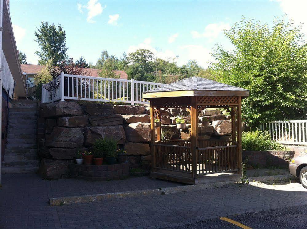 Rainbow Inn Huntsville Kültér fotó