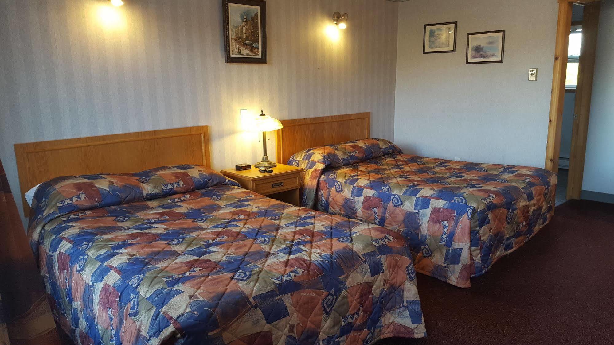 Rainbow Inn Huntsville Kültér fotó
